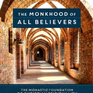 Christian Monasticism Kindle Book Baker Academic-0