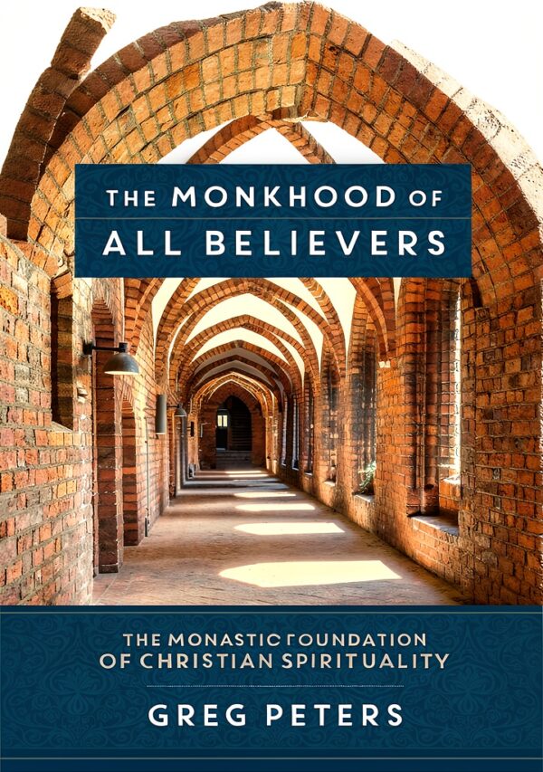 Christian Monasticism Kindle Book Baker Academic-0