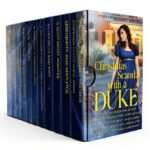 Victorian Historical Romance Kindle eBook Amazon-0