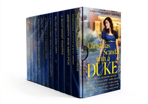 Victorian Historical Romance Kindle eBook Amazon-0