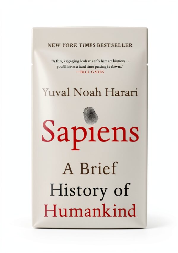 Evolution Kindle Book Harper eBook with XRay-0