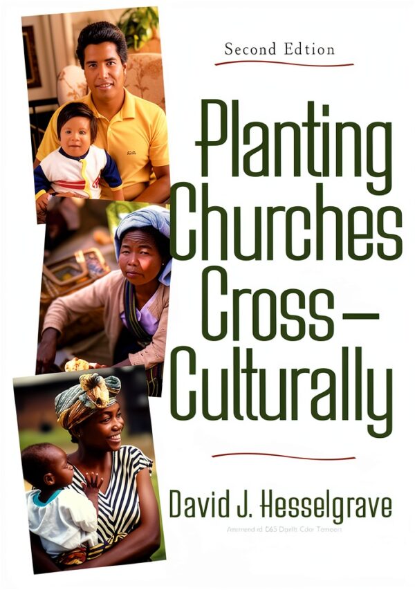 Christian Church Growth 2nd Edition Baker Academic Kindle eBook-0