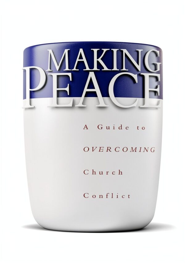 Moody Publishers Leadership Handbook Kindle 270-Page Admin Guide-0
