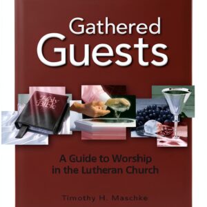 Concordia Publishing House Kindle eBook Second Edition Christian Guide-0