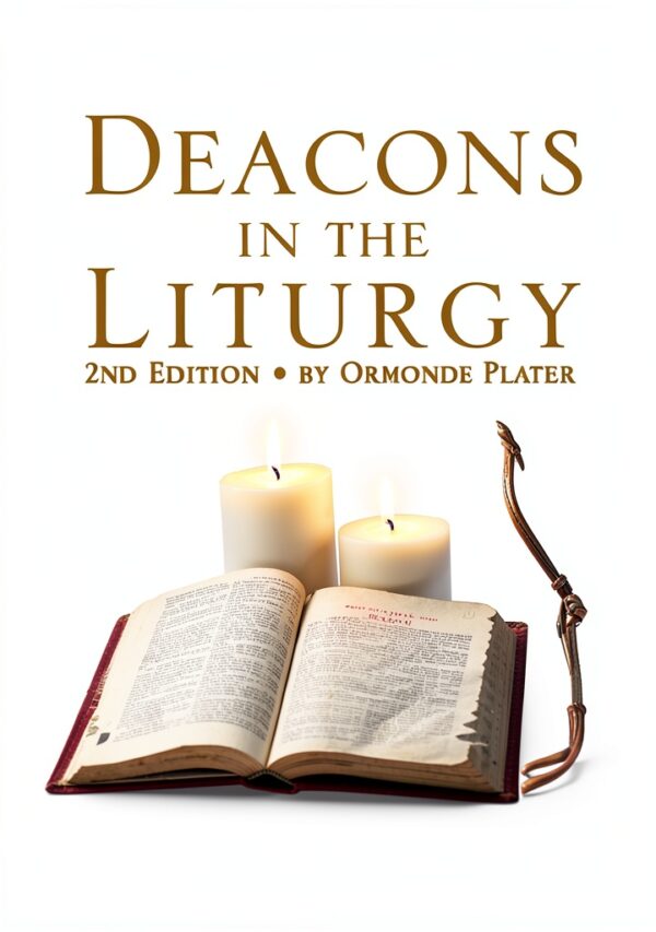 Church Publishing 2nd Edition Christian eBook with Enhanced Typeset-0