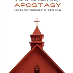 Christian Institutions Kindle eBook by Not By Works – 307 Pages-0