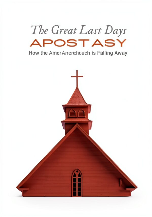 Christian Institutions Kindle eBook by Not By Works – 307 Pages-0