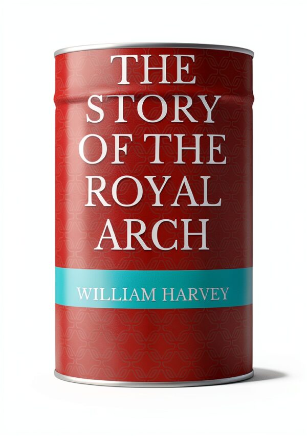 Temple-Arch Publishers Christian History eBook – 74 Page Kindle-0