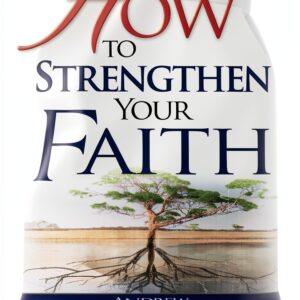 Christian Faith Kindle eBook by Whitaker House Accessible Edition-0