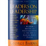 Christian Leadership eBook by Baker Books Leading Edge Series Kindle-0