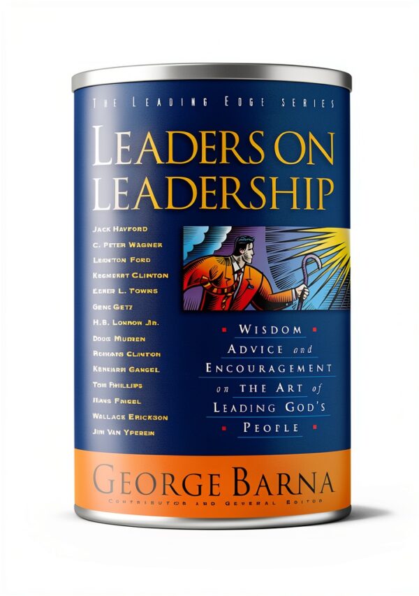 Christian Leadership eBook by Baker Books Leading Edge Series Kindle-0