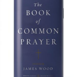Penguin Classics Deluxe Anniversary Kindle eBook Christian Prayer Book-0