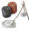 Camping Tripod Board Accessories - Turn Branches into Campfire Tripod Grill for Cooking, Portable Camping Gear and Equipment for Camper/Hiker Travel Outdoor Firepit Hang Pot Cooking-0