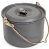 MyLifeUNIT Camping Pot Cookware, Portable Cooking Pot for Outdoor Camping Hiking, 5-Quart-6