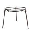 Campfire Tripod Heavy‑Duty Steel Stand with Detachable Design T123-0