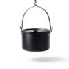 MyLifeUNIT Camping Pot Cookware, Portable Cooking Pot for Outdoor Camping Hiking, 5-Quart-5
